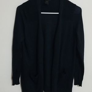 Ann Taylor petite cardigan